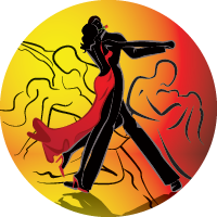 Dance - Latin Insert [TD-3866]