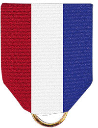Red, White, & Blue Pin Drape [PNDRP-RWB]