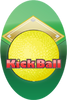 Kickball Oval Insert [OV-2023]