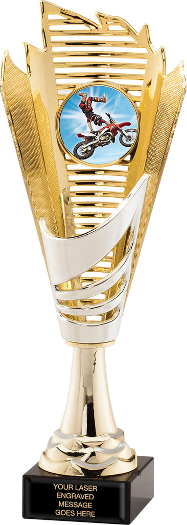 Plastic Achievement Insert Cup [CMP-31]