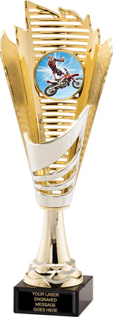 Plastic Achievement Insert Cup [CMP-31]