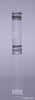 Number 100 Acrylic Award - 6 inch [ATNM-100-6-Q]