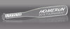 Acrylic Softball Bat Award - 12 inch [ABAT-SB-12-Q]