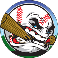 Baseball Krunch Insert [TD-2409]