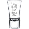 Tall Whiskey Shooter Glass [DW109-18]
