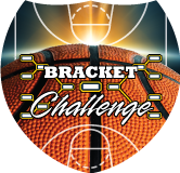 Basketball Bracket Challenge Shield Insert [SH-4005]