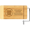 Bamboo Cheese Cutting Board [NBCB223J]