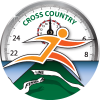 Track-Cross Country Insert [TD-1838]