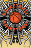 Basketball- Tribal Plaque Insert [BBP-2155]