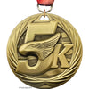 5K 1.75 inch Exclusive Blade Medal [MBD1-5K]