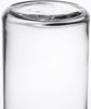 Beer Can Glass - 16 oz - Engraved [CBCG16]