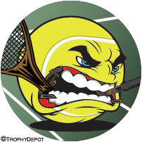 Tennis- Krunch Insert [TD-2412]