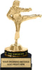 Trophybands Trophy- Tae Kwon Do [TJBND-MA-TKD]