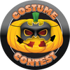 Halloween- Costume Contest Insert [TD-1196]