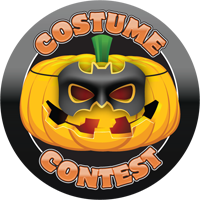 Halloween- Costume Contest Insert [TD-1196]