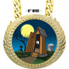 Last Place Loser 6 inch Champion Chain [CCSP-LSR]