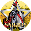 Mascots- Knight Insert [TD-2194]
