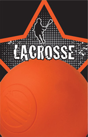 Lacrosse Plaque Insert [BBP-1306]