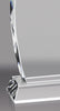 Optical Crystal Oval- 6.75 inch [CRO2090]