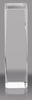 Beveled Global Crystal Award - 5.5 inch [CGBEV-L-X]