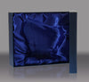 Flying Eagle Crystal Iceberg Award 6.5