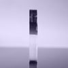 1 inch Thick Acrylic Flame Award - 9 inch Color [AFLM9-FC-Q]