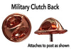 Bronze Star Pin [PCM-STR-199B]
