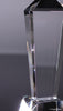 Crystal Monument Award - 11.5 inch [CM162-11]