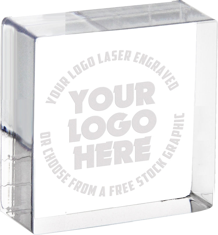 Acrylic Square- 2 inch [ASQR-2]