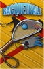 Racquetball Plaque Insert [BBP-2110]
