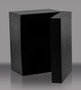 Optical Crystal Bowl Award - 6.5 inch [CRB-135]