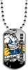 Mascots Dog Tags [DTLAM2-MSCT]