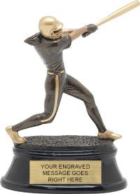 Softball Female 9.5" Power Trophy [RPP10-SB]