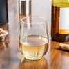 17 oz. Stemless White Wine Glass [CWSWG17]