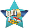 Regatta- Two Boats Star Insert [ST-1098]