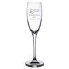 Contour Flute Glass - 6 oz [DW157-6]