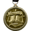 English Scholastic Medal [M2SCH-EN]