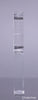 Number 10 Acrylic Award - 6 inch [ATNM-10-6-Q]