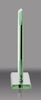 Monarch Jade Crystal- 7.5 inch [GJPMON7]