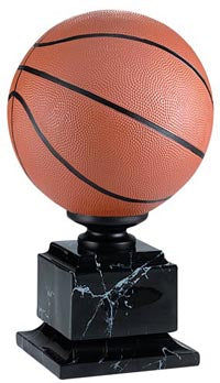 Basketball Official Size Resin Sport Ball [OS-BSK]