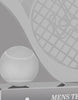 Crystal Tennis Award 8.5