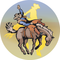 Rodeo Insert [TD-1045]