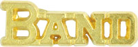 Band Chenille Pin [PCH-72]