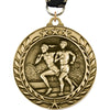 Cross Country Dimensional Medal [MSW2-CC]