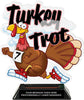 Turkey Trot Cloud Colorix-T Acrylic Cut Out - 8.25 Inches [TACR8-TRKTRT1-Q]