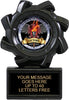 Black Sun Ice Award w/ Insert [iBLKSUN]