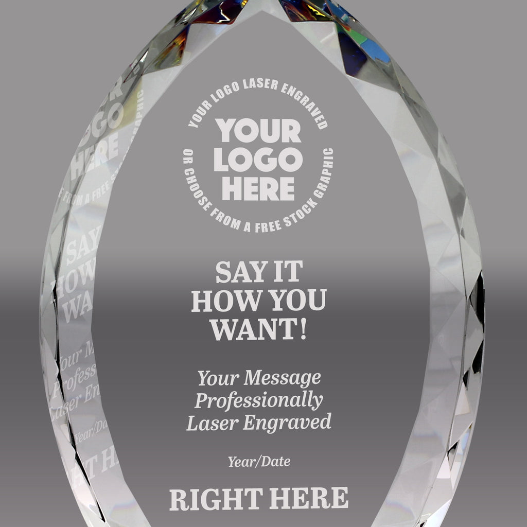 Prisma Flame Crystal Awards