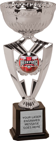 Silver Shield Insert Cup [CEC205-S]