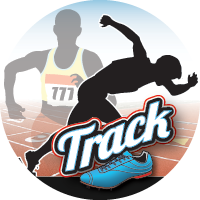 Track Insert Male [TD-1659]