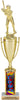 Custom Column Cup Trophy - 15 inch [TXC15-Z]